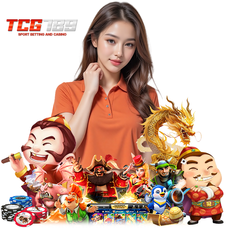 TCG789 เครดิต