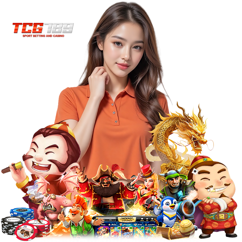 TCG789